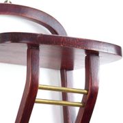 Étagère No. 59 par Thonet fabriqué par Bistritz