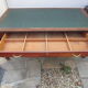 Bureau ancien en chene