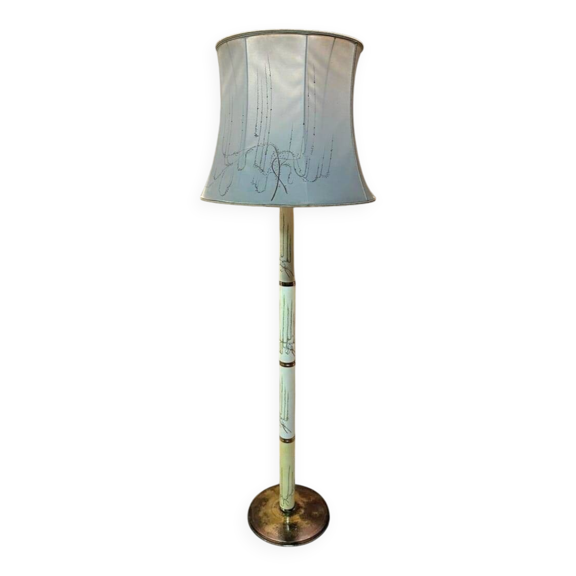 Lampe de table 60 ans