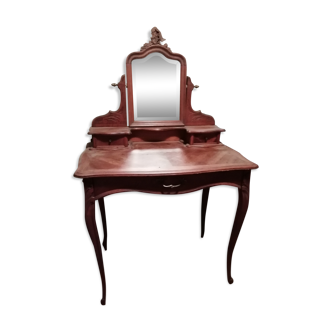 Dressing table