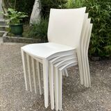 Slick Slick chair by Starck