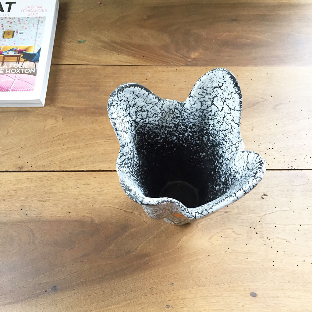 Antique Elchinger vase