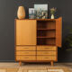 1950S CHEST OF DRAWERS