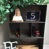 Lot of 3 industrial lockers