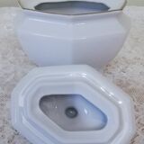 Sugar bowl or candy bowl
