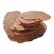 Natural sand rose
