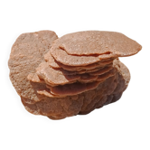 Natural sand rose