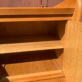 Vintage Design Sideboard Circa 1950