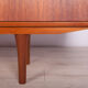 Mid century danish teak sideboard, 1960s