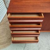 Mid century sideboard