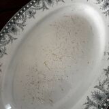 Flat iron earth mill of the wolves Wilbur