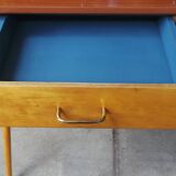 Desk feet compass baumann