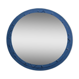 Industrial round mirror