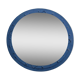 Miroir rond industriel