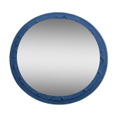 Miroir rond industriel
