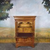 Louis Philippe period cherrywood secretary