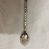 Mocha spoon, 1970
