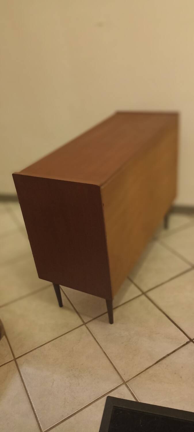 Meuble vintage scandinave