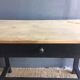 Table de ferme