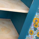 Vintage Parisian buffet 100x100