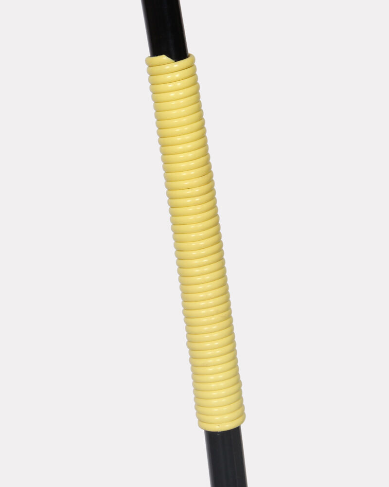 Czechoslovakian lamppost by Josef Hurka for Napako, 1960