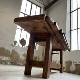 Established old oak XL