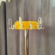 Freestanding Rosconi Coat Rack, Germany, 1970s