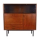 Meuble scandinave en teck 1960