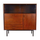 Meuble scandinave en teck 1960