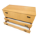 Vintage Chest of Drawers, 1970s, Czechoslovakia – Light Finish