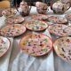 Porcelaine Japonaise fine vintage