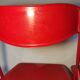 Paire de chaises pliantes