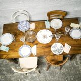 Farmhouse table