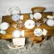 Table de ferme