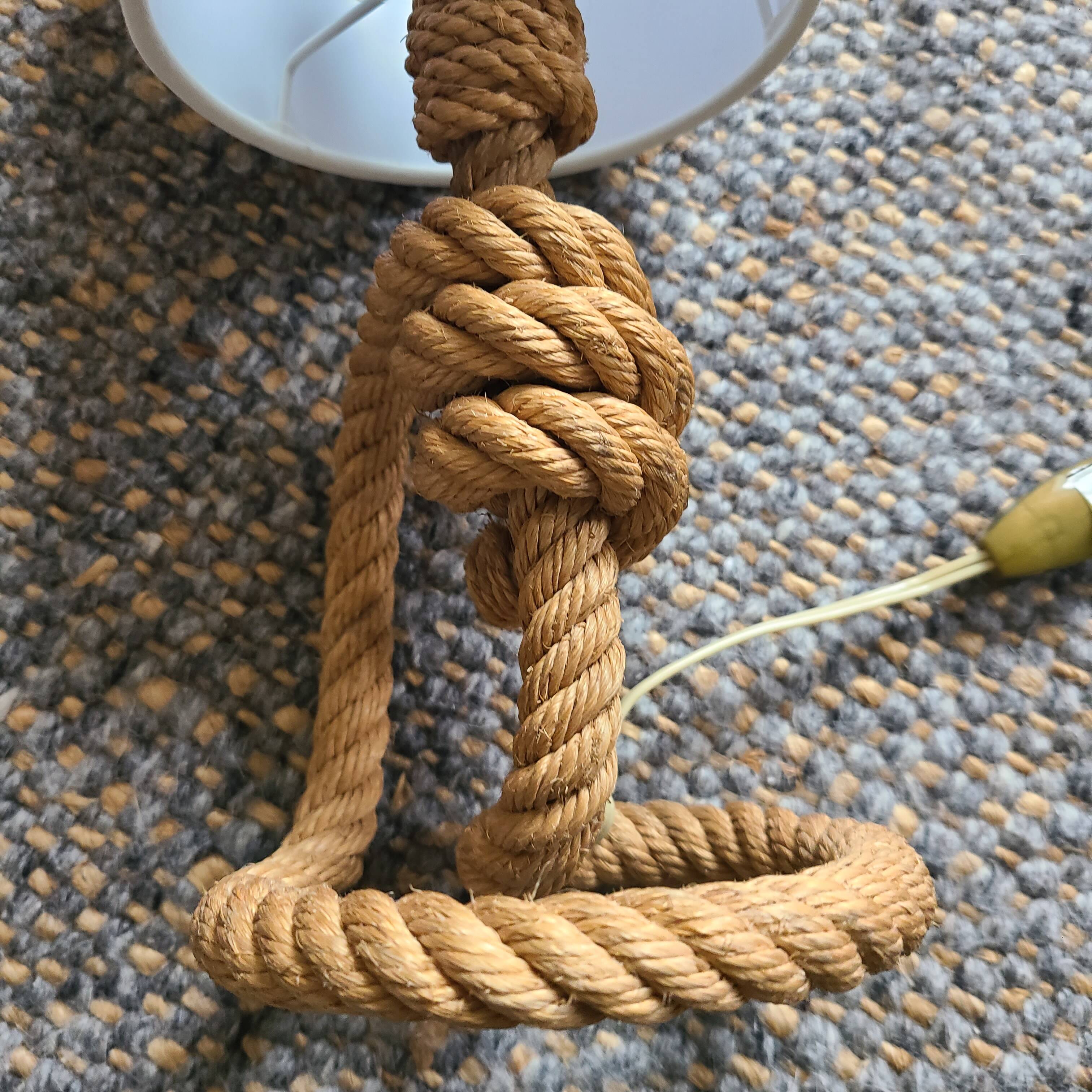 Audoux Minnet table lamp