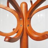 Vintage Baumann coat rack