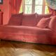5-seater modular sofa