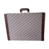 Dior suitcase