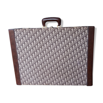 Valise Dior