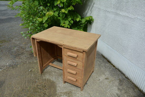 Children's Administrative Office