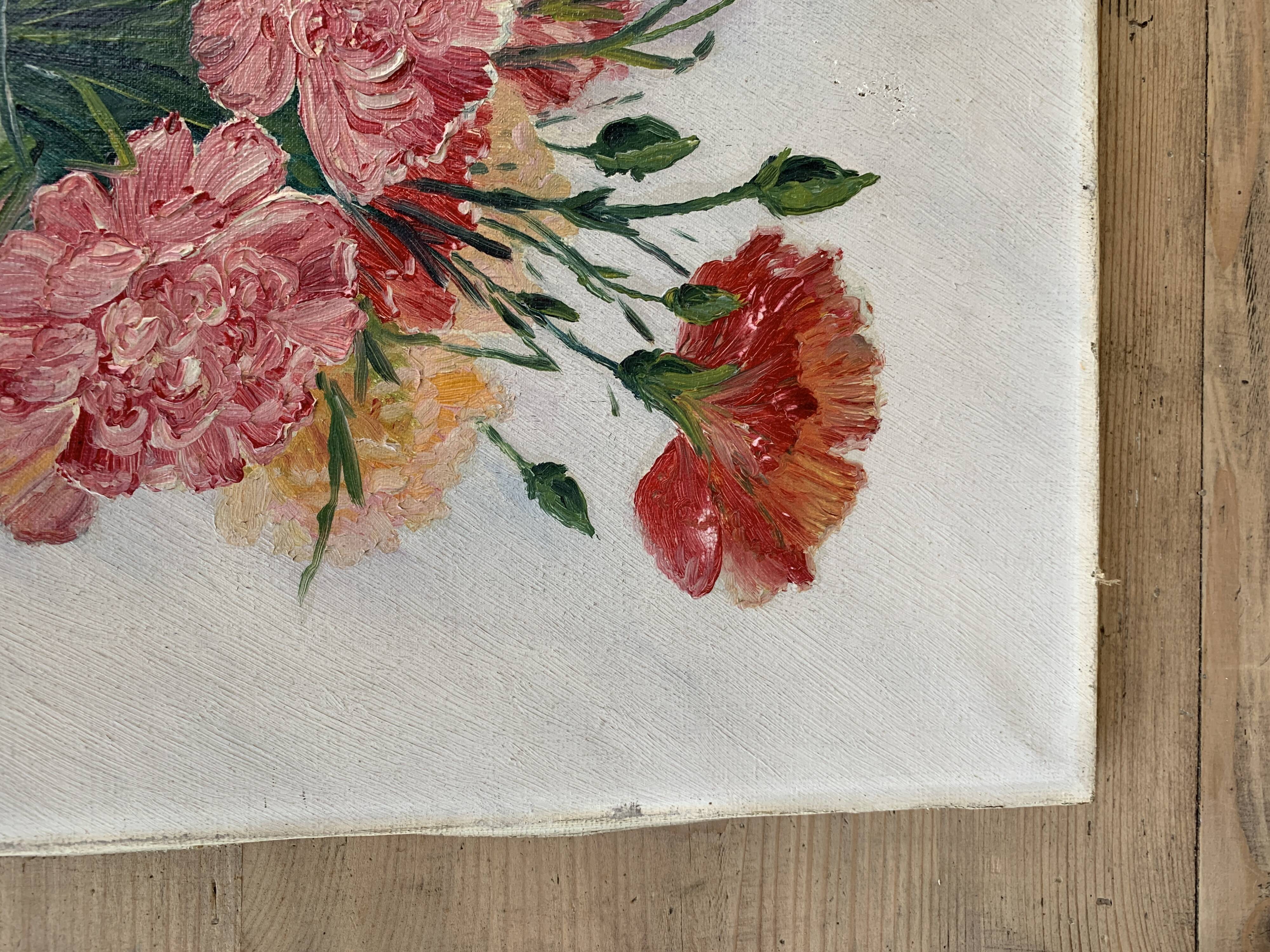 Ancient painting
