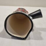 Vallauris cream pot