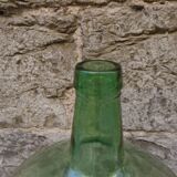 Dame-jeanne verte 10L