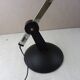 Former workshop lamp
