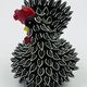Figurine Poule de la Chance Paraguay – Marciana Rojas
