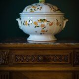 Moustiers tureen