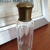 Old perfume bottle