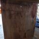 Table 320 cm en bois massif cèdre