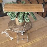 Eileen Gray lamp for Jumo, 1950s-60s