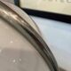 Shell lamp by Luigi Massoni and Luciano Bottura for Harvey Guzzini 1960 vintage